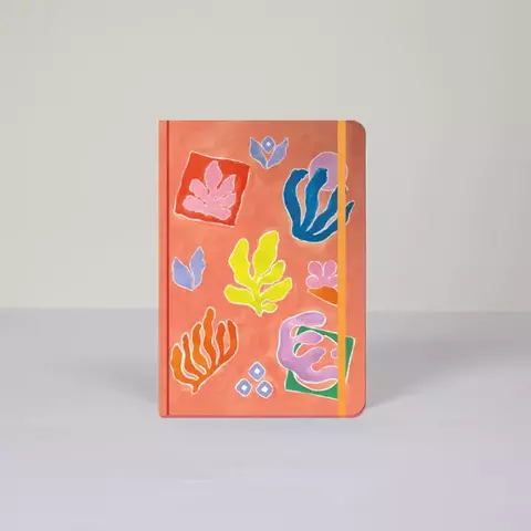 Cuaderno cosido Matisse - Fera