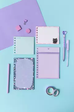 Kit de Blocks - SWEET 2026 ♥ Punto Cero - comprar online