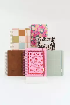 Agenda 2026 Fw A5 Semanal - Docente