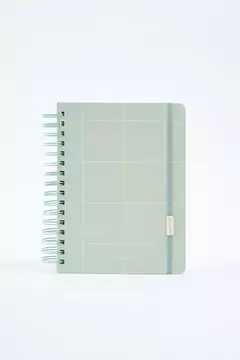 Agenda 2026 Fw A5 Semanal - Docente - comprar online