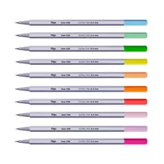 Microfibra Filgo Liner x30 - El Colegio Librería y Juguetería Didáctica