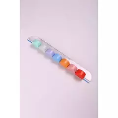 GUILLOTINA ROTATIVA A4 PLASTICA (MULTIPLE 7 EN 1)