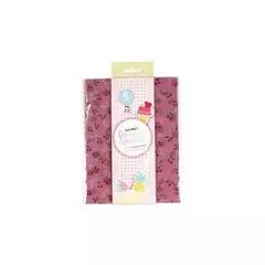 IBICRAFT PAPEL VELLUM 15x20cm SUMMER DREAMS