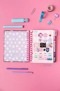 Mi Agenda SWEET Diaria - OPORTUNIDADES - comprar online