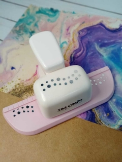 Perforadora de guarda continua - comprar online