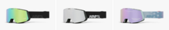 Banner de la categoría Snowcraft