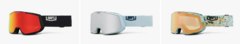 Banner de la categoría Snowcraft XL