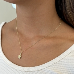 Trebol 4 hojas - comprar online