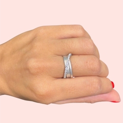 Anillo Cruzado - comprar online