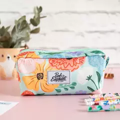 CARTUCHERA GRANDE ESTAMPADA (01036) - tienda online