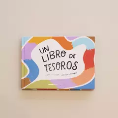 LIBRO DE TESOROS (09708)