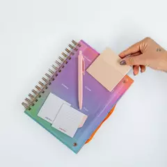 AGENDA 2026 FLORECER SEMANAL (09703) - comprar online