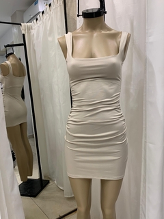 VESTIDO SIMONA - comprar online