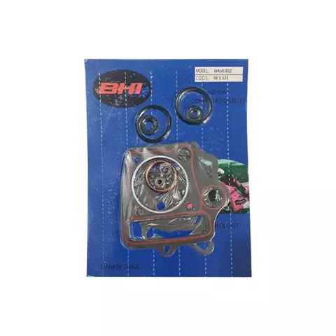 MEDIO JUEGO DE JUNTA HONDA BIZ/WAVE - cod. 465 - comprar online