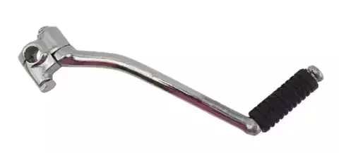 PATADA DE ARRANQUE HONDA CG TITAN TODAS - cod. 548 - comprar online