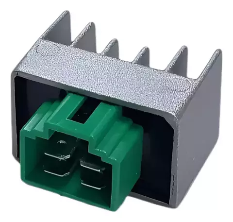 REGULADOR DE VOLTAJE HONDA NEW WAVE S - cod. 4253 - comprar online