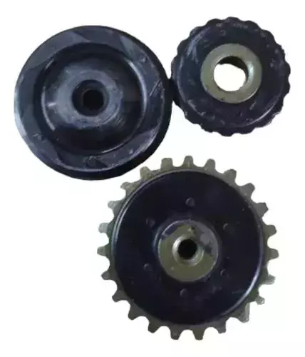 RUEDITAS DE DISTRIBUCION HONDA NEW WAVE S 23 DIENTES - cod. 3845