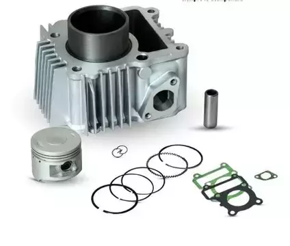 CILINDRO YAMAHA CRYPTON COMPLETO - cod. 4050 - comprar online