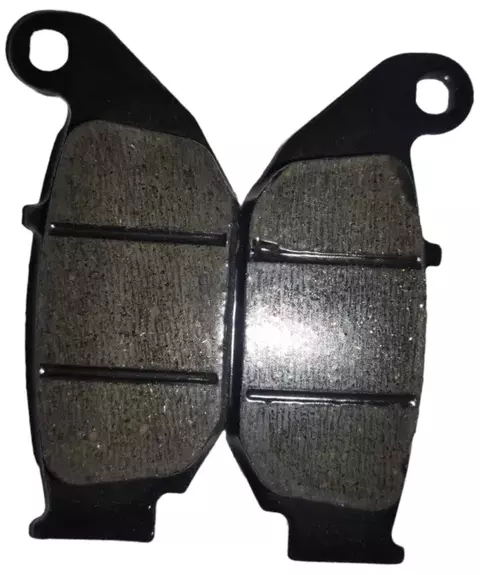 PASTILLA DE FRENO HONDA CB190/INVICTA TRAS - cod. 3131 - comprar online