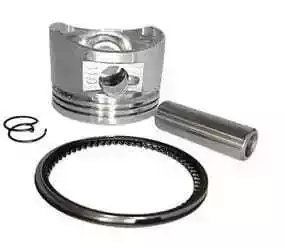 KIT PISTON GILERA SMASH 2.00 MM - cod. 3782 - comprar online