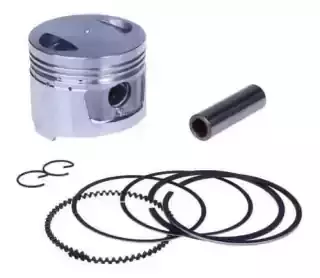 KIT PISTON ZANELLA RX 150 0.25 MM - cod. 3585 - comprar online