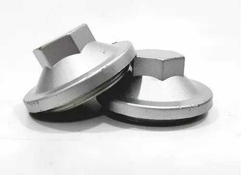 TAPA DE VALVULA YAMAHA YBR 125 - cod. 3618