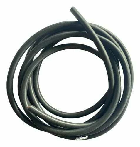 CABLE DE BUJIA UNIVERSAL X5 MTS - cod. 3714