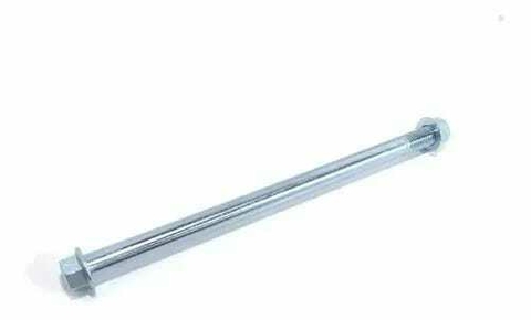 EJE DELANTERO HONDA STORM 125 - cod. 3401