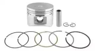 KIT PISTON GILERA SMASH 0.25 MM CKM - cod. CKM-3733 - comprar online