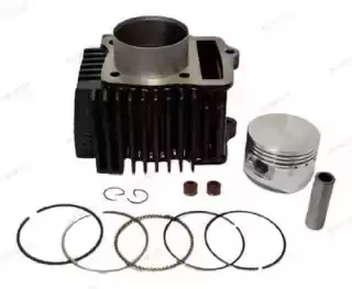CILINDRO HONDA WAVE/BIZ 50 MM COMPLETO - cod. 4218 - comprar online