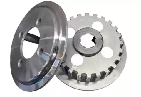 CENTRO DE EMBRAGUE ZANELLA RX150 CKM - cod. CKM-3775 - comprar online