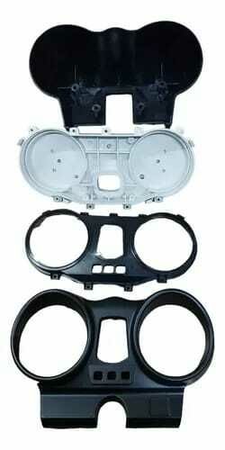 CARCAZA DE TABLERO HONDA TWISTER 4PCS - cod. 3793