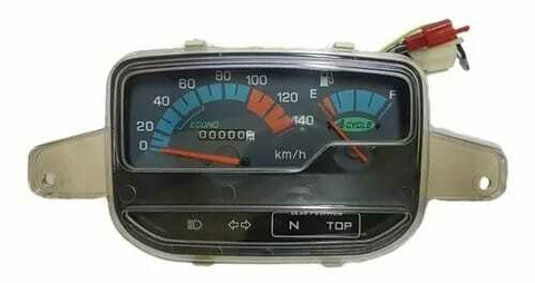TABLERO COMPLETO YAMAHA CRYPTON - cod. 3936