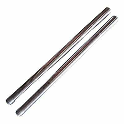BARRALES ZANELLA RX 150 SET - cod. 3960