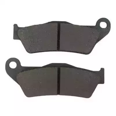 PASTILLA DE FRENO ROUSER NS 200/160 TRAS - cod. 3990 - comprar online