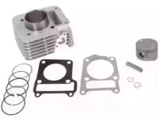 CILINDRO YAMAHA YBR/XTZ 125 COMPLETO CKM - cod. CKM-4101 - comprar online