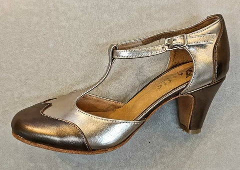 TANGUERO JESSIE SHOES