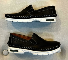 CASUAL DOBLE ELASTICO CON CAMARA DE AIRE LUCCA EZDAN - comprar online