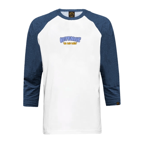 Keep Floatin Ranglan No Bad Days