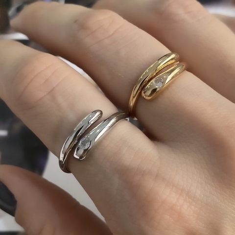 ANEL HELENA REGULÁVEL EM RÓDIO BRANCO - comprar online