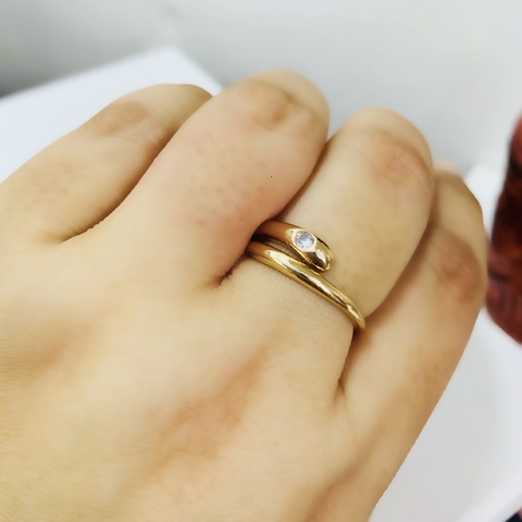 ANEL HELENA REGULÁVEL EM SEMIJOIA - comprar online