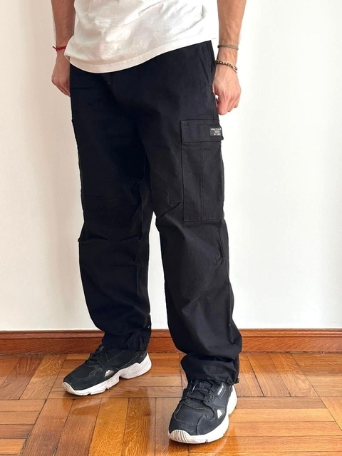 PANTALON EFECTO UNO CARGO KRAFT G0004 (02)
