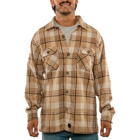CAMISA ALTHON ARACAR FLANNEL A0095 (14)