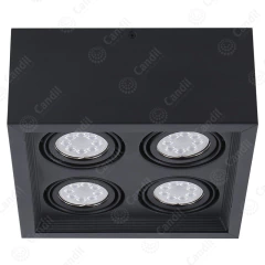 CARDANICO 4 NT - comprar online