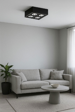 CARDANICO 4 NT (AR111)