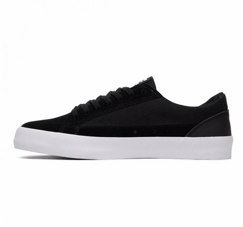 Zapatillas DC LYNNFIELD BKW en internet