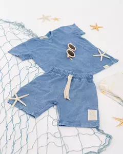 bermuda milton celeste - Lero Lero