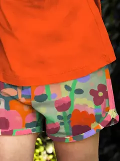 short floresta