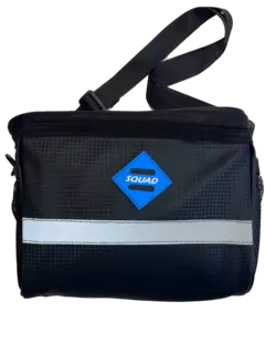 Bolso delantero para maubrio Squad Mod.308