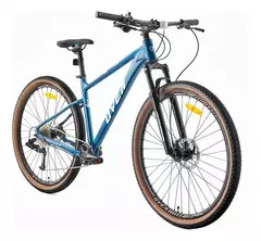 bicicleta mtb rod.29 overtech peregrine 1x11 - M.A.C Bike